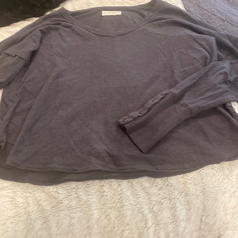 Lucky Brand XS